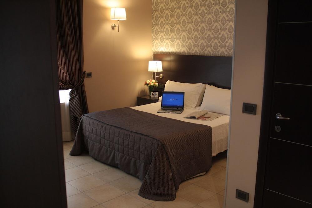 Gasthof Seven Kings Relais Rom