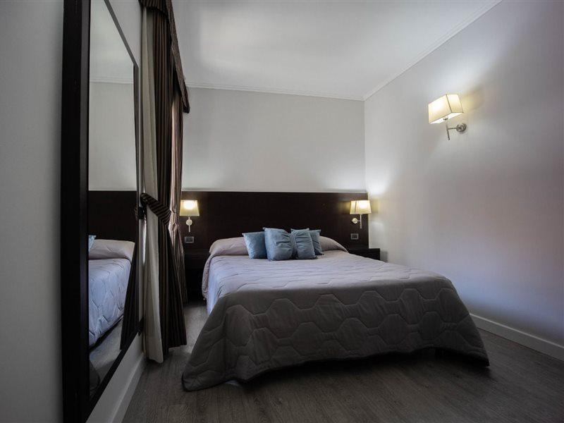 Pensionat Seven Kings Relais