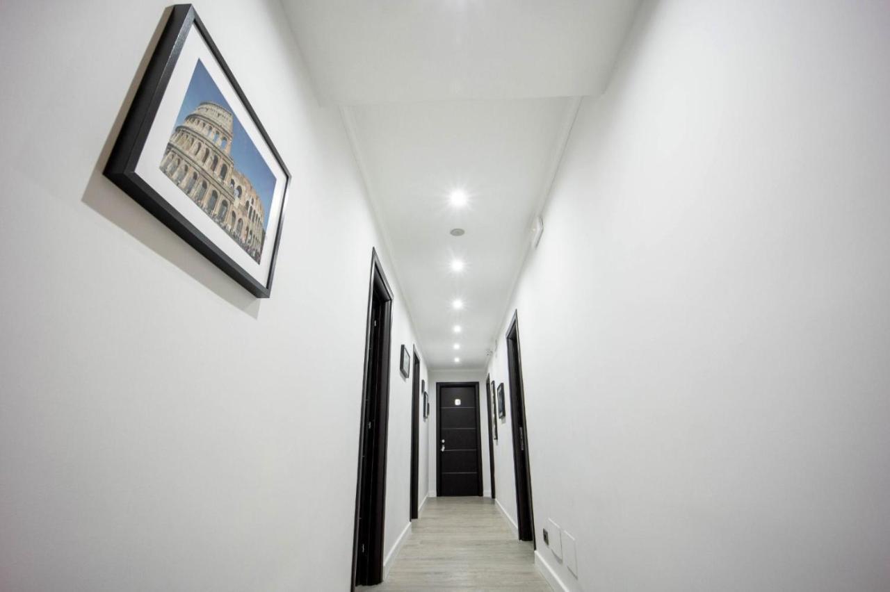 Seven Kings Relais Rom