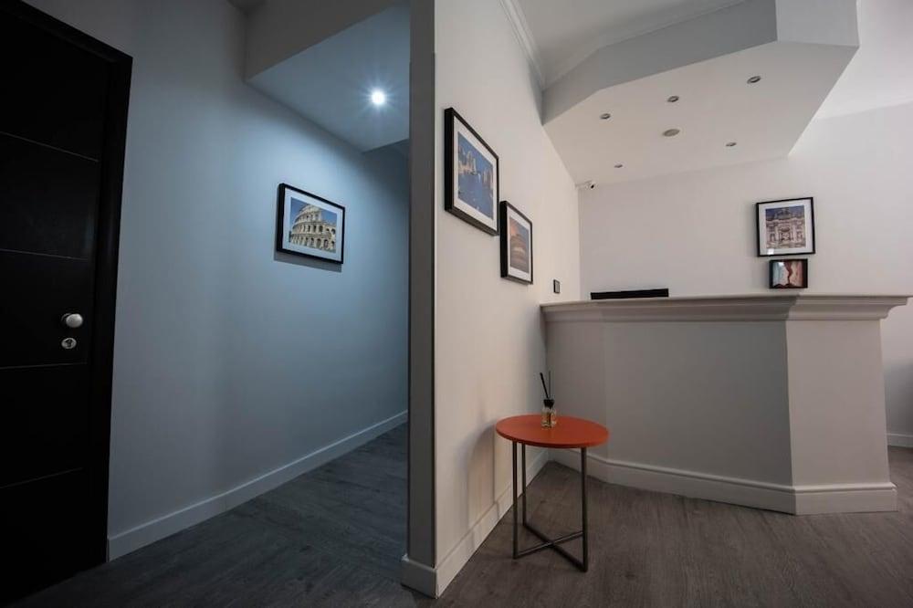 Seven Kings Relais Pensionat 3*