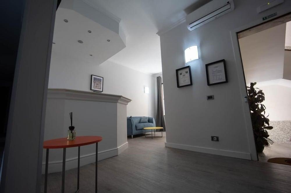 Seven Kings Relais Pensionat 3*