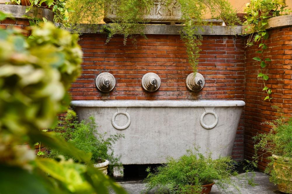 Seven Kings Relais Gasthof Rom