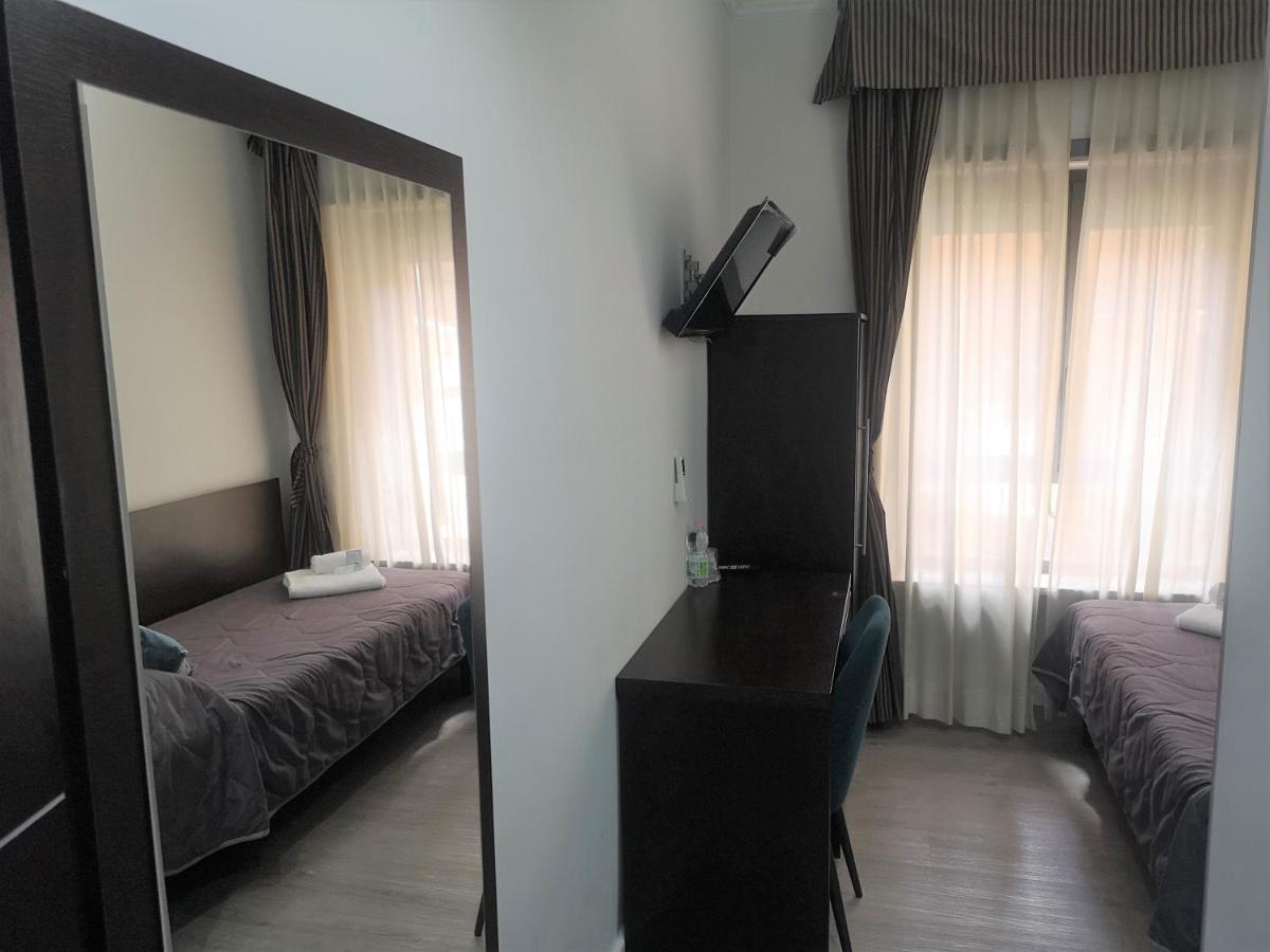 Seven Kings Relais Pensionat