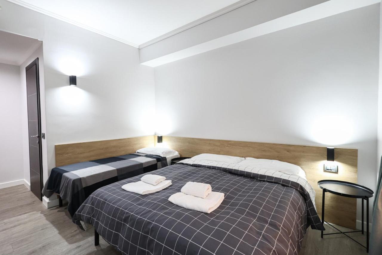 Seven Kings Relais Gasthof Rom