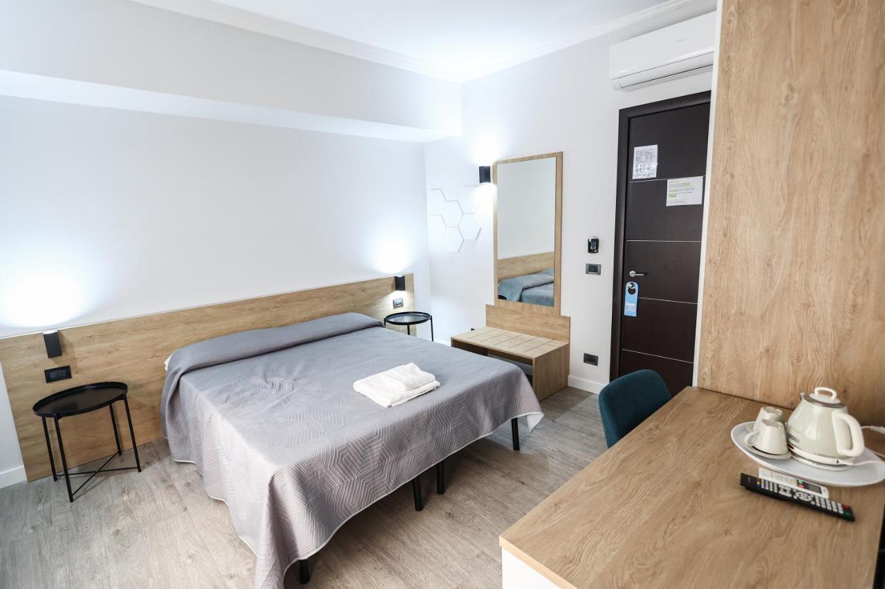 Seven Kings Relais 3* Rom