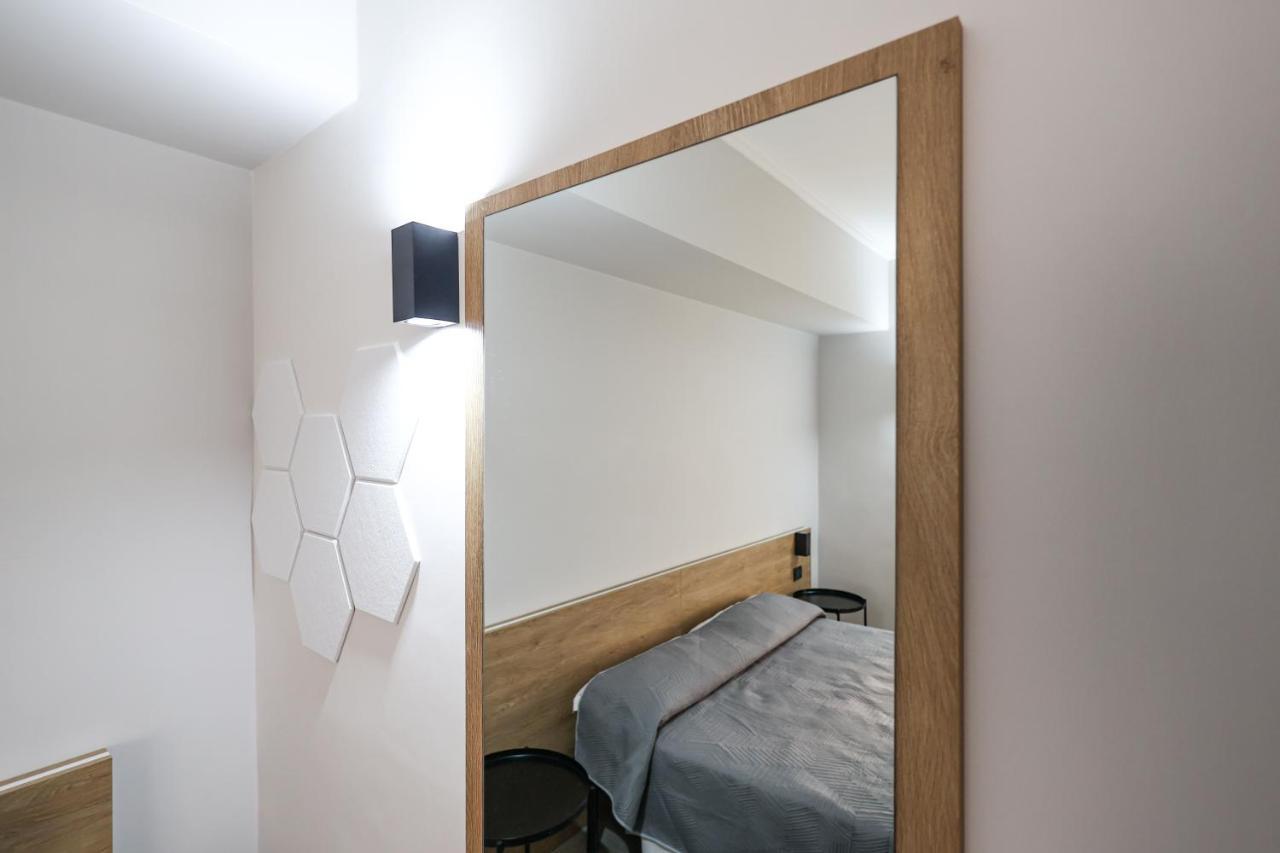 Gasthof Seven Kings Relais Rom