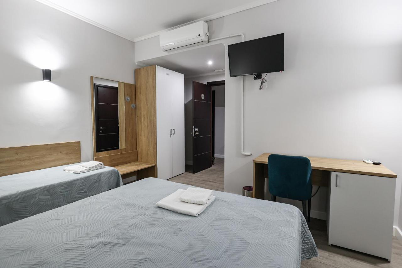 Gasthof Seven Kings Relais Rom