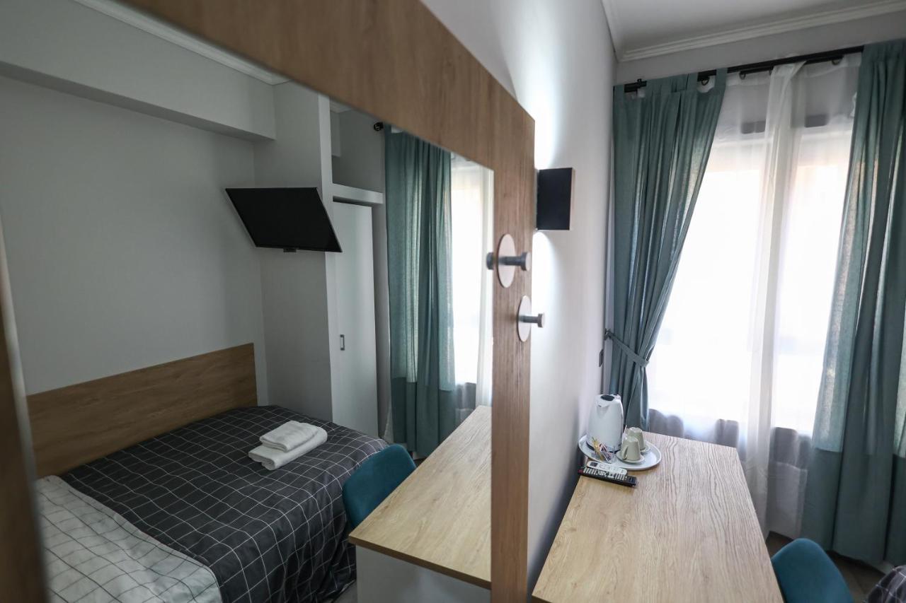 Gasthof Seven Kings Relais Rom