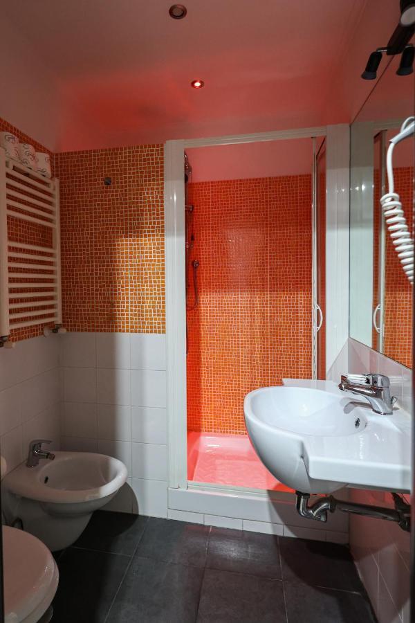 Seven Kings Relais Rom