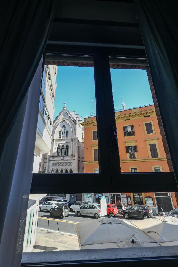 Pensionat Seven Kings Relais