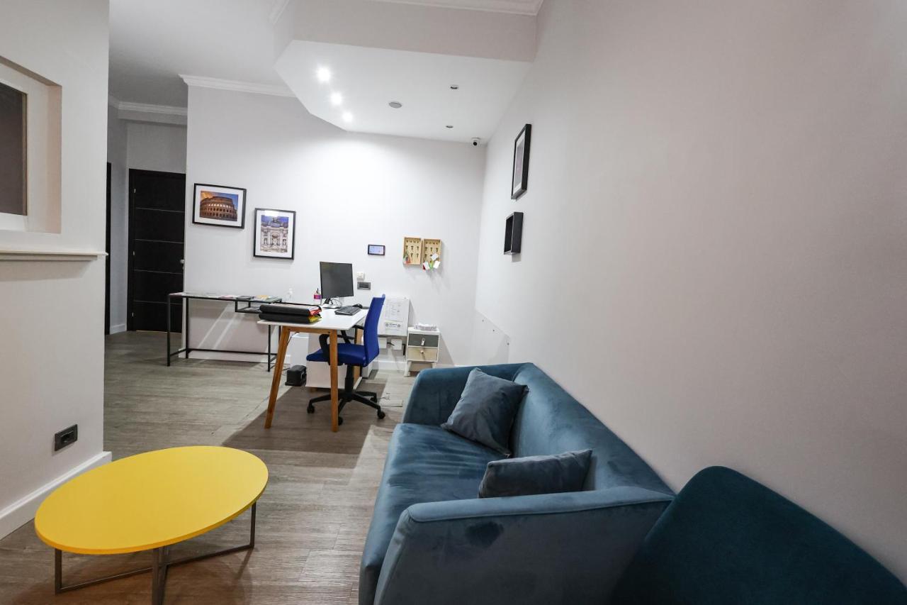Seven Kings Relais Pensionat Rom