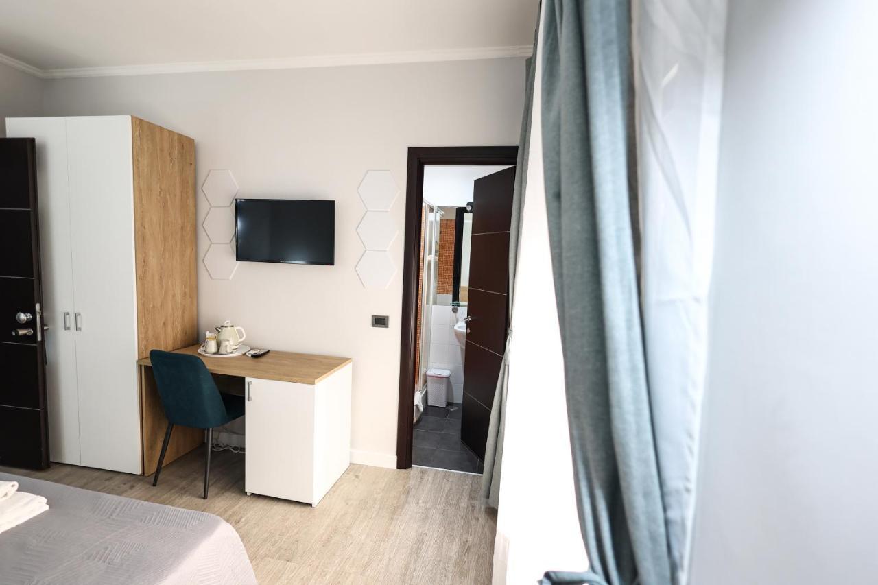 Gasthof Seven Kings Relais