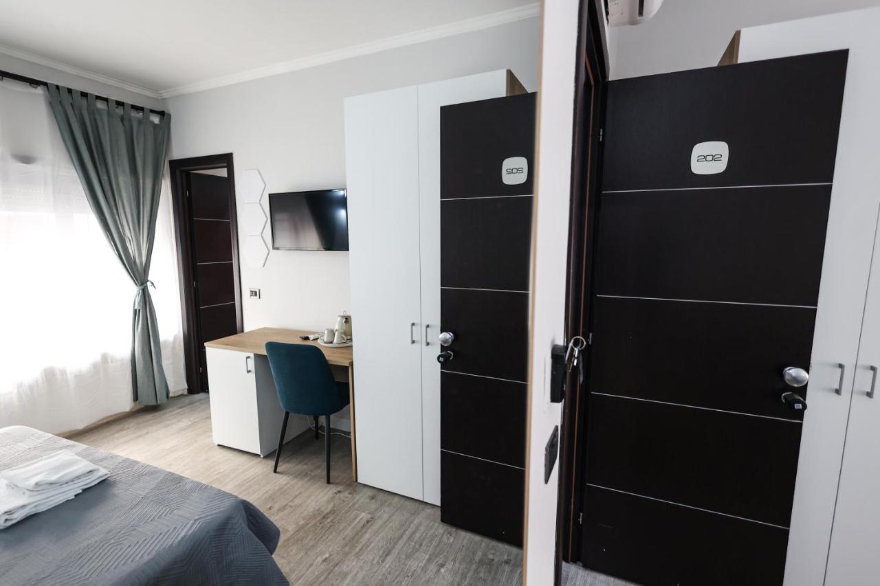 Gasthof Seven Kings Relais 3*