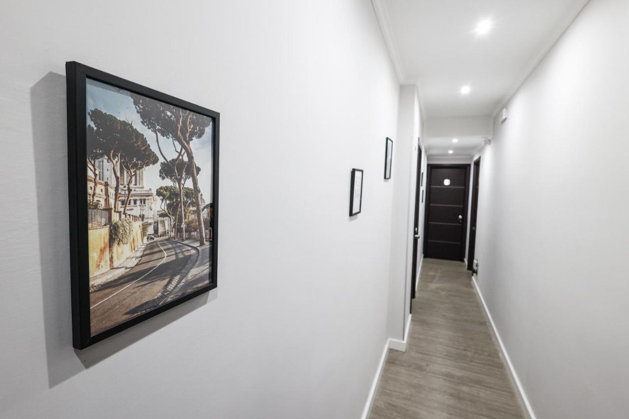 Seven Kings Relais 3* Rom