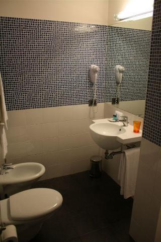 Seven Kings Relais Gasthof Rom