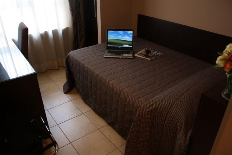 Seven Kings Relais Rom