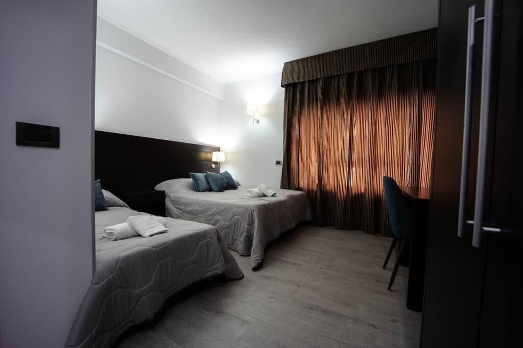 Gasthof Seven Kings Relais