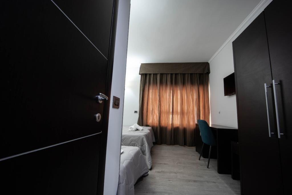 Gasthof Seven Kings Relais 3*