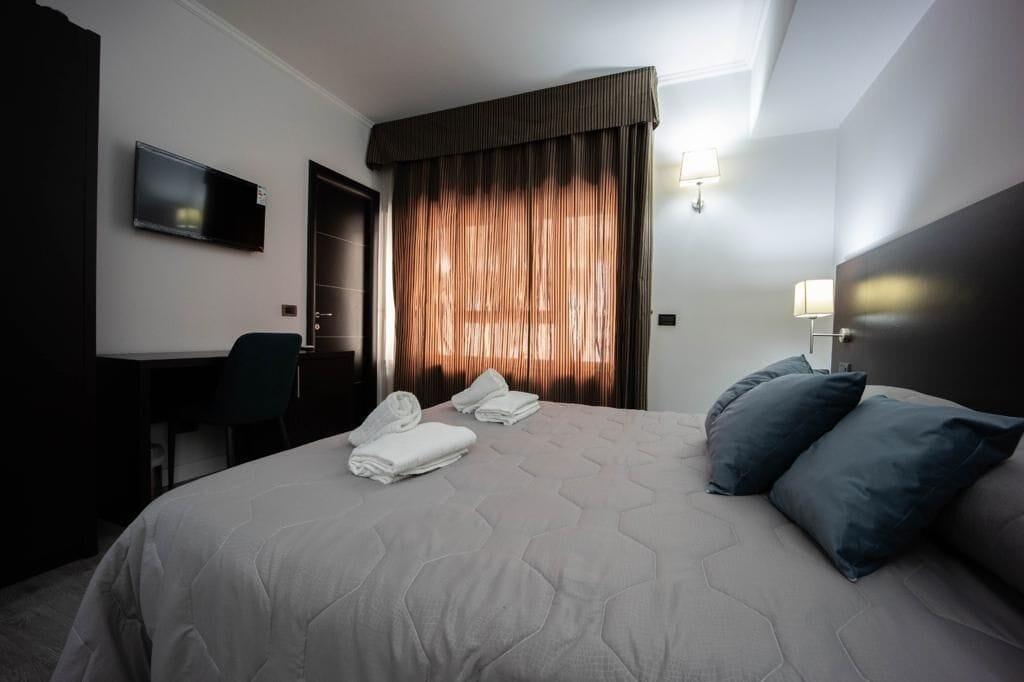 Gasthof Seven Kings Relais