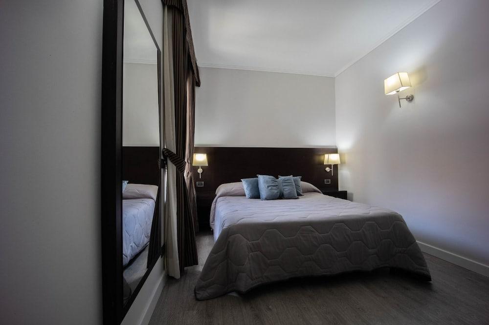 Seven Kings Relais 3* Rom