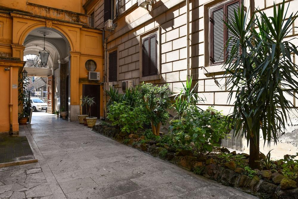 Seven Kings Relais Pensionat