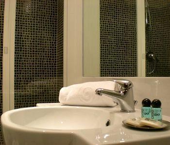 Gasthof Seven Kings Relais Rom