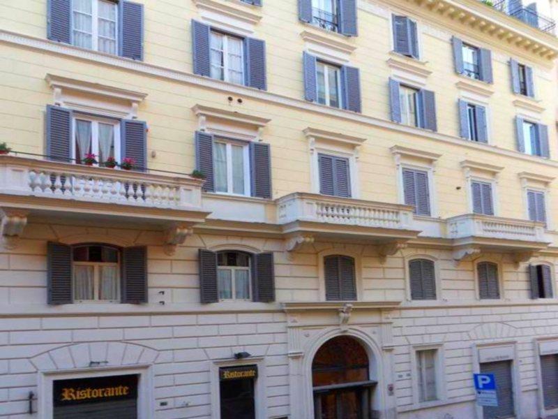 Seven Kings Relais Rom