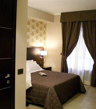 Seven Kings Relais Rom