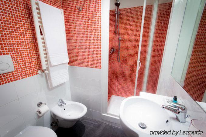 Pensionat Seven Kings Relais Rom