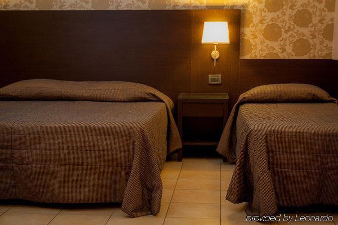 Gasthof Seven Kings Relais Rom