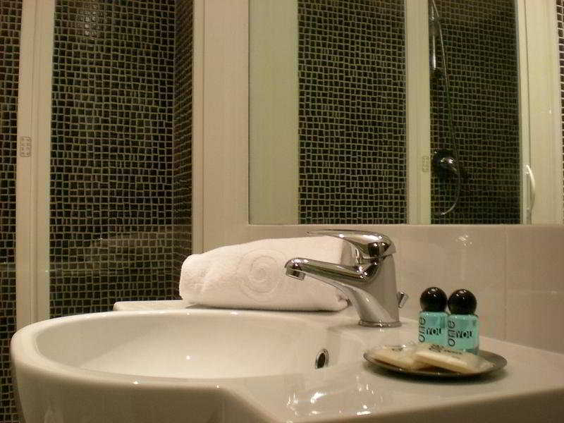 Gasthof Seven Kings Relais