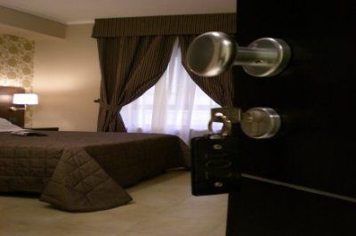 Seven Kings Relais Gasthof Rom