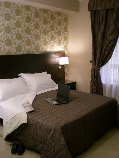 Seven Kings Relais Gasthof Rom
