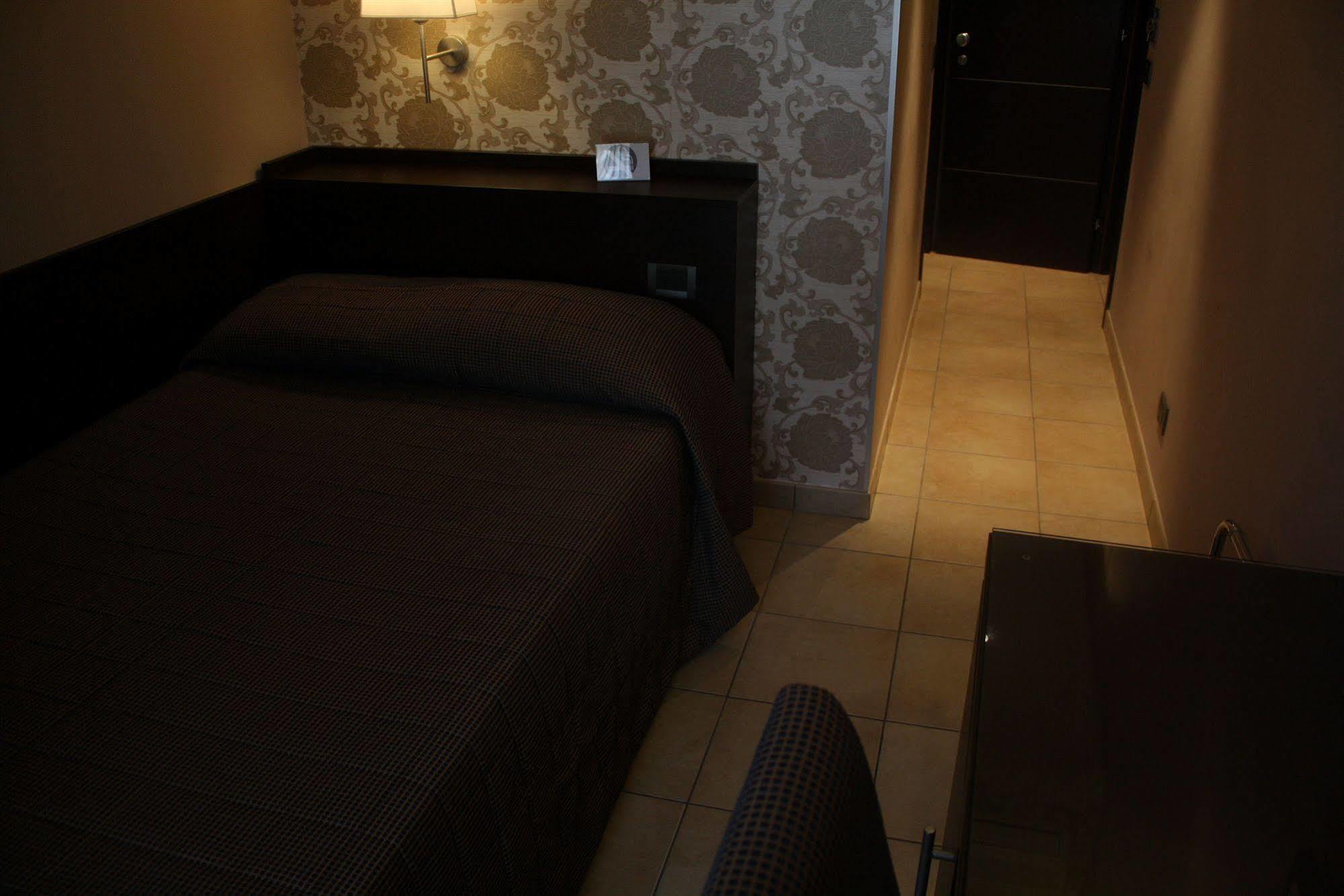 Pensionat Seven Kings Relais Rom