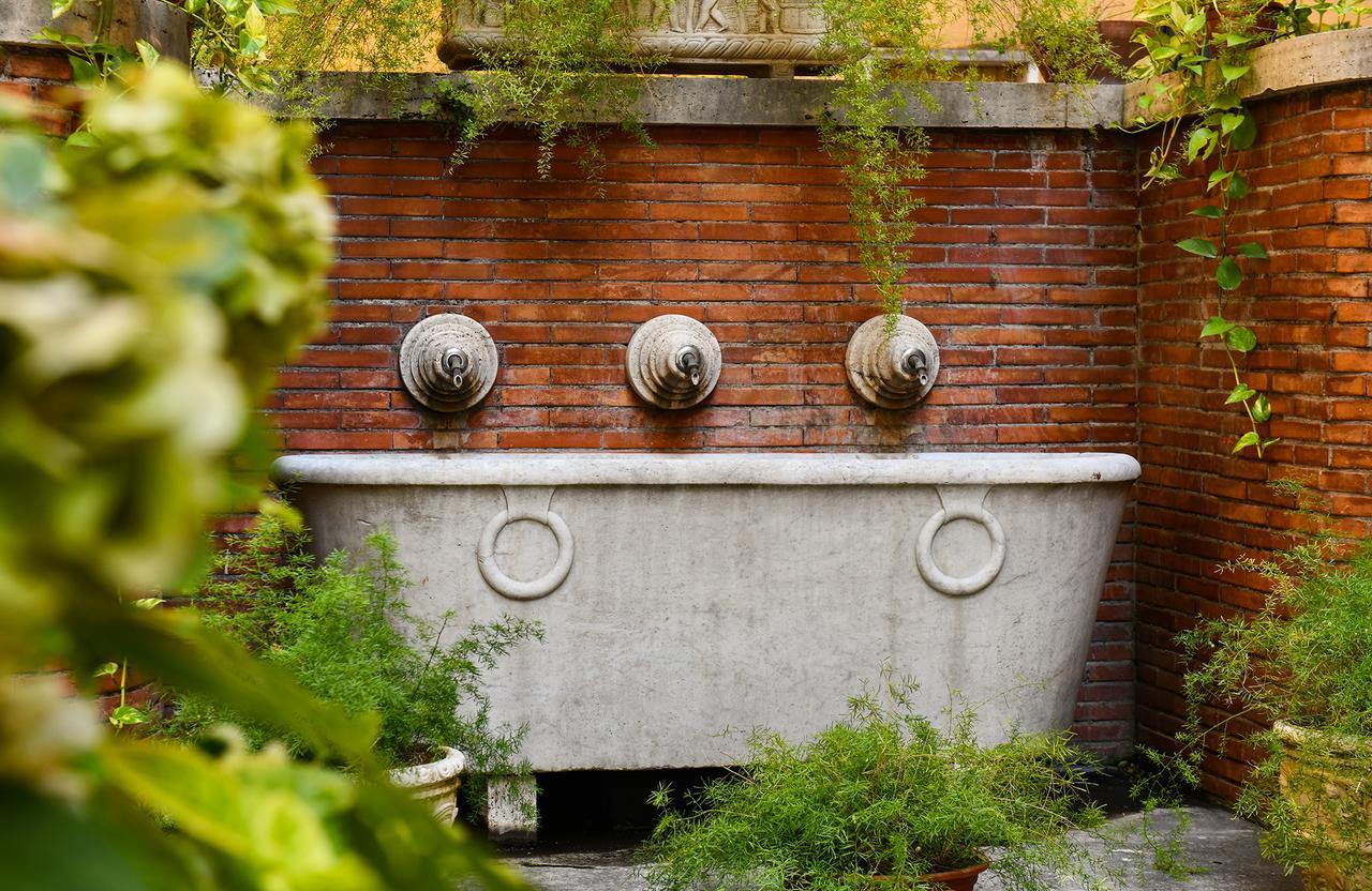 Pensionat Seven Kings Relais 3*